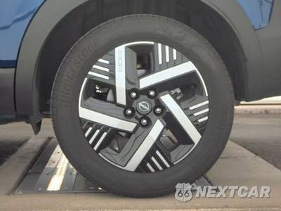 2025 Nissan Kicks SV - zdjęcie 12 z 24 - miniatura
