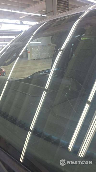 2022 Ford F-150 XLT Crew Cab Medium Bed