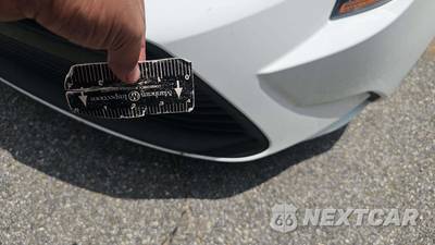 2024 Toyota Corolla LE Sedan - zdjęcie 1 z 5 - miniatura