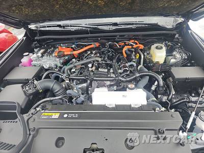 2026 Toyota 4Runner i-FORCE MAX Platinum - zdjęcie 15 z 18 - miniatura