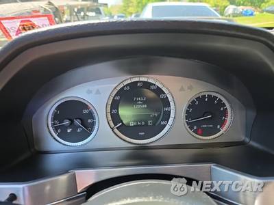 2010 Mercedes-Benz GLK 350 4MATIC - zdjęcie 15 z 21 - miniatura