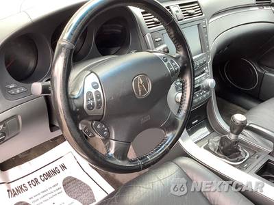 2005 Acura TL w/Navigation System - zdjęcie 19 z 41 - miniatura