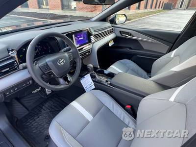 2026 Toyota Camry SE - zdjęcie 15 z 39 - miniatura