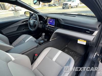 2026 Toyota Camry SE - zdjęcie 30 z 39 - miniatura
