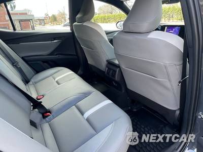 2026 Toyota Camry SE - zdjęcie 28 z 39 - miniatura