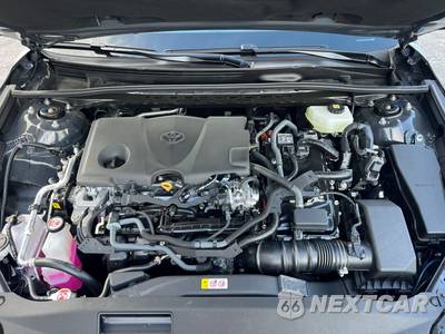 2026 Toyota Camry SE - zdjęcie 37 z 39 - miniatura