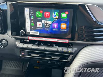 2026 Toyota Camry SE - zdjęcie 31 z 39 - miniatura