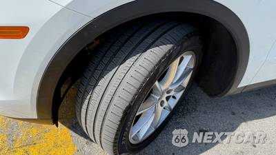 2019 Porsche Cayenne - zdjęcie 13 z 43 - miniatura