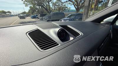 2019 Porsche Cayenne - zdjęcie 23 z 43 - miniatura