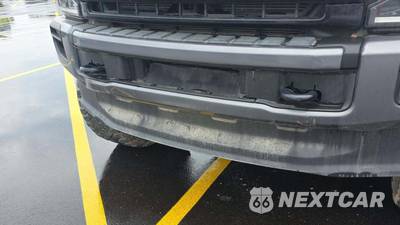 2021 Ford Super Duty F-250 Lariat Crew Cab Medium Bed