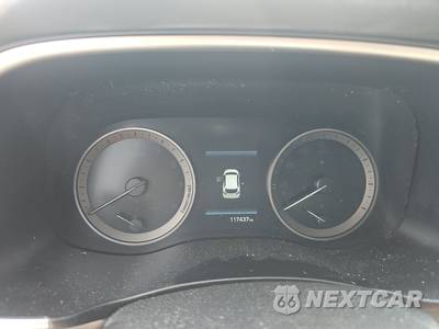 2019 Hyundai Tucson Ultimate - zdjęcie 12 z 28 - miniatura