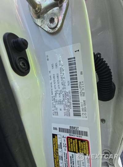 2016 Toyota Tundra SR5 Extended Cab Medium Bed - zdjęcie 7 z 10 - miniatura