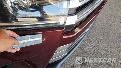 2017 Toyota Highlander Limited - zdjęcie 2 z 15 - miniatura
