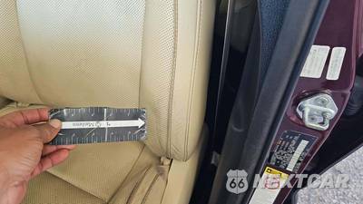 2017 Toyota Highlander Limited - zdjęcie 12 z 15 - miniatura
