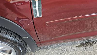 2017 Toyota Highlander Limited - zdjęcie 4 z 15 - miniatura