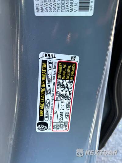 2024 Honda Odyssey Sport 118.1" WB - zdjęcie 5 z 57 - miniatura