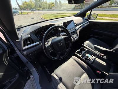 2024 Honda Odyssey Sport 118.1" WB - zdjęcie 22 z 57 - miniatura