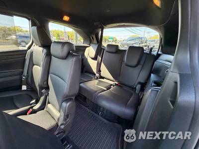 2024 Honda Odyssey Sport 118.1" WB - zdjęcie 34 z 57 - miniatura
