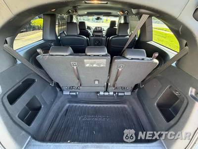 2024 Honda Odyssey Sport 118.1" WB - zdjęcie 37 z 57 - miniatura