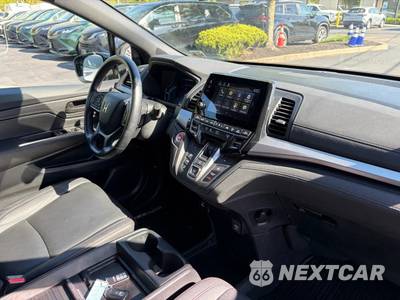 2024 Honda Odyssey Sport 118.1" WB - zdjęcie 48 z 57 - miniatura