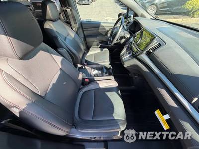 2024 Honda Odyssey Sport 118.1" WB - zdjęcie 49 z 57 - miniatura