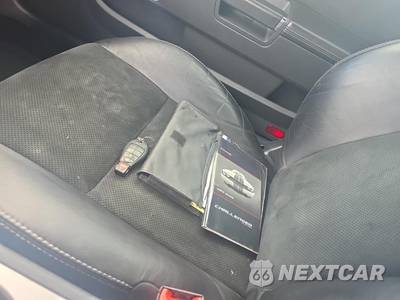 2011 Dodge Challenger SRT8 - zdjęcie 21 z 21 - miniatura