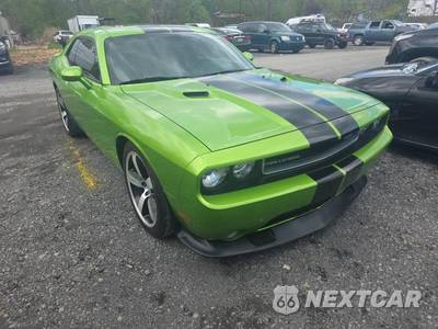 2011 Dodge Challenger SRT8 - zdjęcie 3 z 21 - miniatura