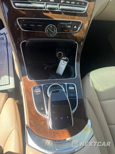 2015 Mercedes-Benz C 300 4MATIC Sedan w/Luxury Pkg - zdjęcie 13 z 13 - miniatura