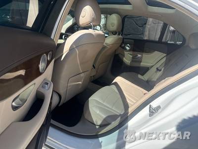2015 Mercedes-Benz C 300 4MATIC Sedan w/Luxury Pkg - zdjęcie 8 z 13 - miniatura