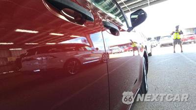 2017 Toyota Sienna L 7-Passenger 119.3" WB - zdjęcie 37 z 44 - miniatura