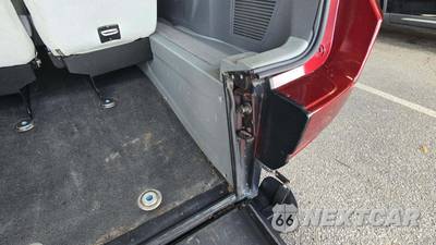 2017 Toyota Sienna L 7-Passenger 119.3" WB - zdjęcie 35 z 44 - miniatura