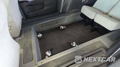 2017 Toyota Sienna L 7-Passenger 119.3" WB - zdjęcie 33 z 44 - miniatura