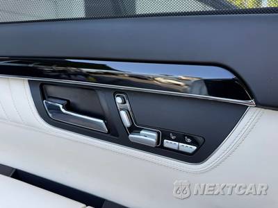 2007 Mercedes-Benz S 600 - zdjęcie 30 z 48 - miniatura