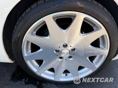 2007 Mercedes-Benz S 600 - zdjęcie 36 z 48 - miniatura