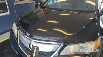 2015 Acura RDX w/Technology Pkg - zdjęcie 26 z 28 - miniatura