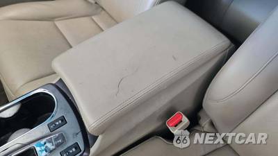 2015 Acura RDX w/Technology Pkg - zdjęcie 20 z 28 - miniatura