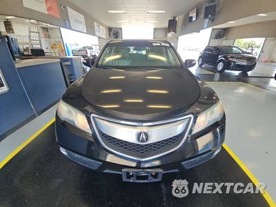 2015 Acura RDX w/Technology Pkg - zdjęcie 2 z 28 - miniatura