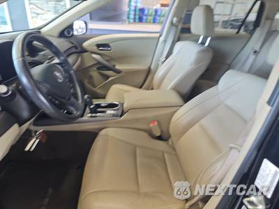 2015 Acura RDX w/Technology Pkg - zdjęcie 7 z 28 - miniatura