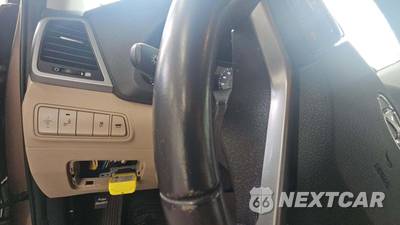 2016 Hyundai Tucson Limited - zdjęcie 16 z 20 - miniatura