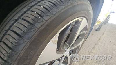 2016 Hyundai Tucson Limited - zdjęcie 6 z 20 - miniatura