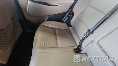 2016 Hyundai Tucson Limited - zdjęcie 18 z 20 - miniatura