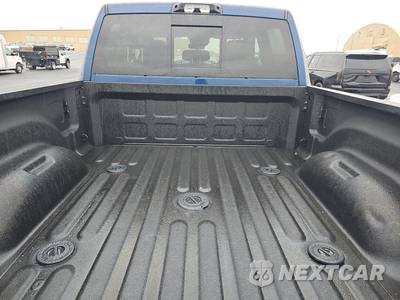2024 Ram 2500 Limited Crew Cab Medium Bed - zdjęcie 16 z 32 - miniatura