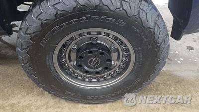 2024 Ram 2500 Limited Crew Cab Medium Bed - zdjęcie 31 z 32 - miniatura