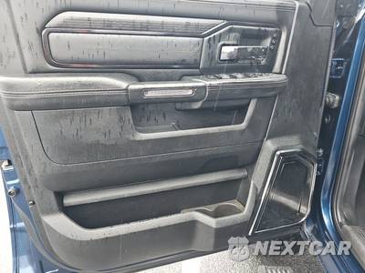 2024 Ram 2500 Limited Crew Cab Medium Bed - zdjęcie 9 z 32 - miniatura