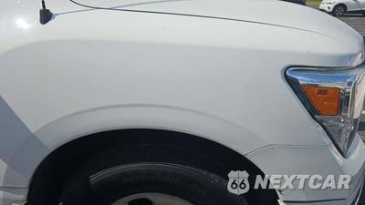 2021 Nissan TITAN S Extended Cab Medium Bed w/Rear Doors - zdjęcie 15 z 15 - miniatura