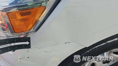 2021 Nissan TITAN S Extended Cab Medium Bed w/Rear Doors - zdjęcie 6 z 15 - miniatura