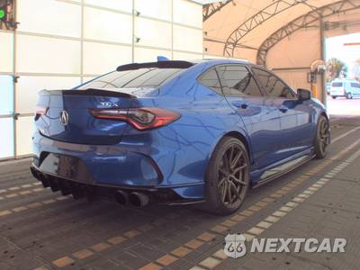 2021 Acura TLX w/A-Spec Pkg - zdjęcie 4 z 35 - miniatura