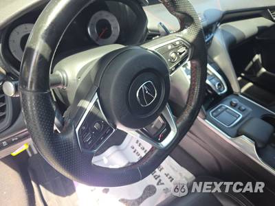 2021 Acura TLX w/A-Spec Pkg - zdjęcie 10 z 35 - miniatura