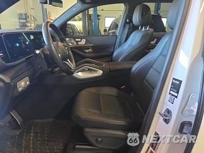 2023 Mercedes-Benz GLS 450 4MATIC - zdjęcie 13 z 24 - miniatura