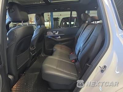 2023 Mercedes-Benz GLS 450 4MATIC - zdjęcie 16 z 24 - miniatura